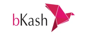 bKash logo
