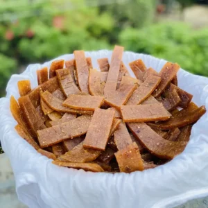 আমসত্ত্ব আচার ছবি