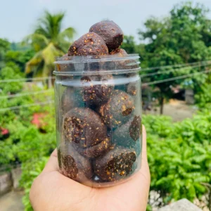 তেতুলের গোল্লা আচার
